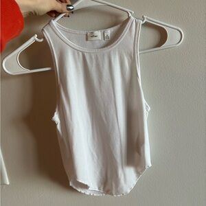Aritzia Wilfred Curious Tank, size XS